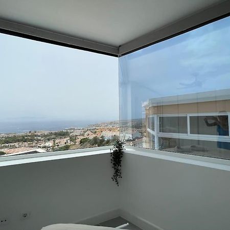 Sunset Terrace Ocean View Apartment Costa Adeje  Exterior foto