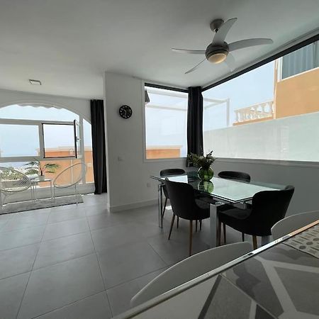 Sunset Terrace Ocean View Apartment Costa Adeje  Exterior foto