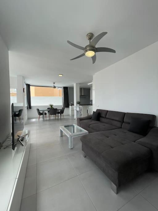 Sunset Terrace Ocean View Apartment Costa Adeje  Exterior foto