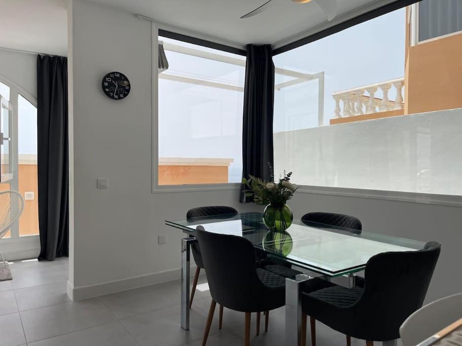 Sunset Terrace Ocean View Apartment Costa Adeje  Exterior foto